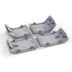 Mercedes-Benz W208 Rocker Verkleidung seitlich Skirt Rechts – A2086982830 – Ansicht 3