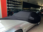 Mercedes-Benz Autoabdeckung / Carcover für Innen R129 SL NEU – Ansicht 2