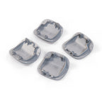 Mercedes-Benz R170 Seitlich Skirt Loch Wagenheber-Abdeckung Set von 4 Grundiert – A1706981330 – Ansicht 3