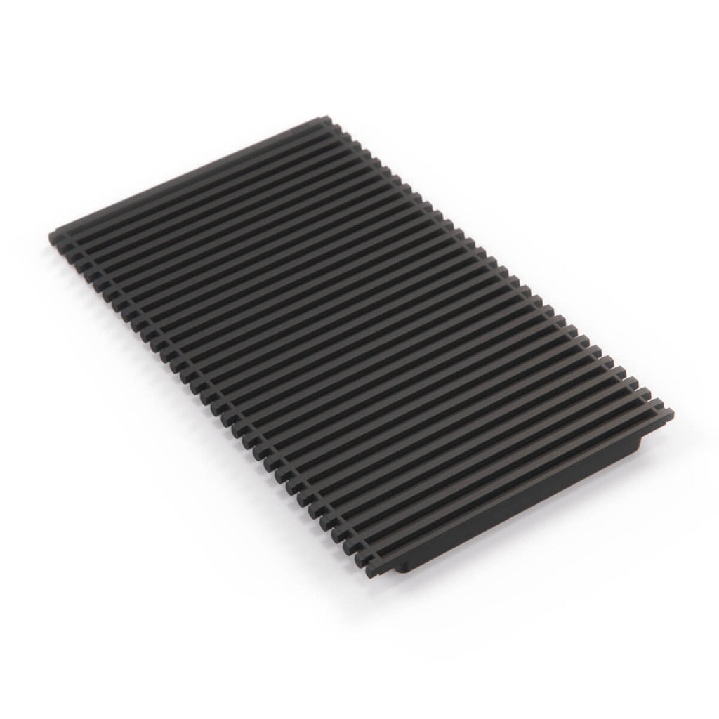 BMW E53 X5 Mittel Konsole Becherhalter Ablage Abdeckung Roller Deckel Ablage – Ansicht 2