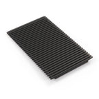 BMW E53 X5 Mittel Konsole Becherhalter Ablage Abdeckung Roller Deckel Ablage – Ansicht 2