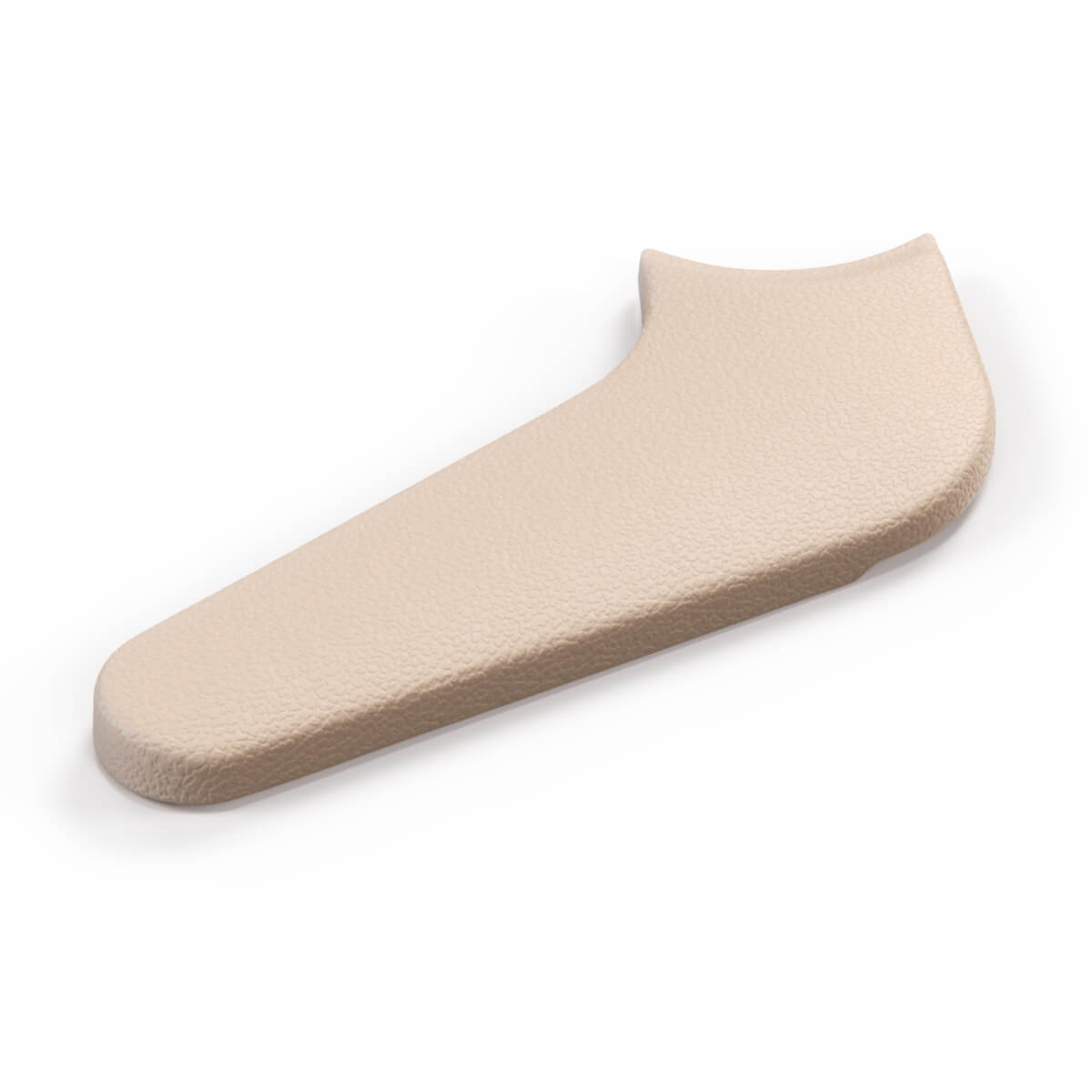 Mercedes-Benz Vorne Sitzscharnier Seite Abdeckung W108 W109 W111 W114 W115 – A1159132928