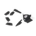Mercedes-Benz Türverkleidung Clips Reparatursatz 7-teilig S210 NEU