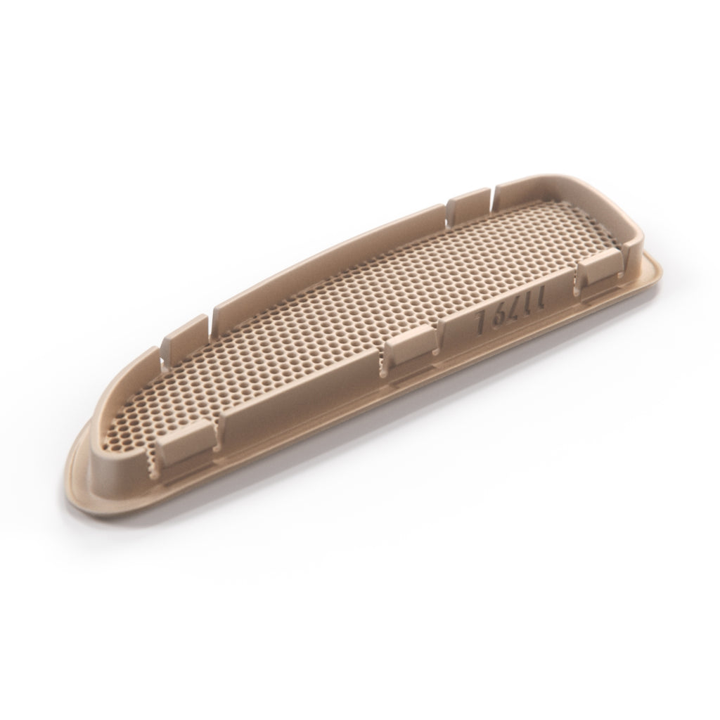 Mercedes-Benz W221 Vorne Sitz Back Grill li. od. re. – A2219101039 – Ansicht 3
