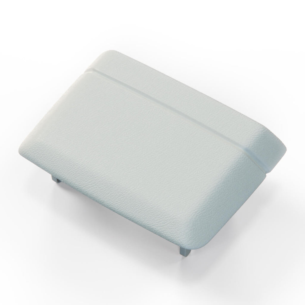 Mercedes-Benz Hinten Türverkleidung Aschenbecher Flap W123 – A1238100028 – Ansicht 6