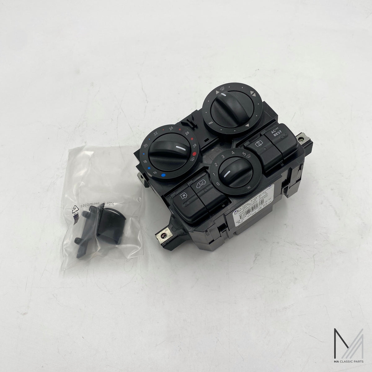 Mercedes-Benz W639 Viano Bedienelement NOS – A6394461428