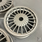 Eta Beta G108 Alufelgen Satz 7x15 ET40 KBA40979 Mercedes 5x112 – Ansicht 4