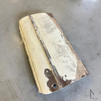 Mercedes-Benz W114 /8 Coupé Tür links – Restaurationsbasis – Ansicht 3