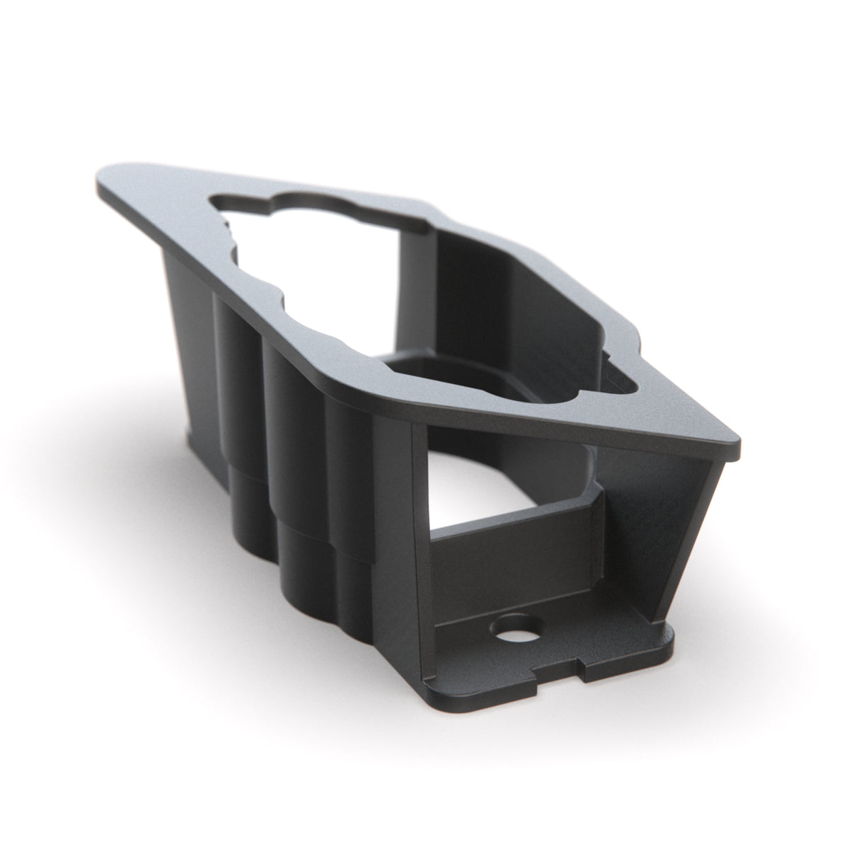 Audi A2 Halterung Lift Zylinder li. od. re.