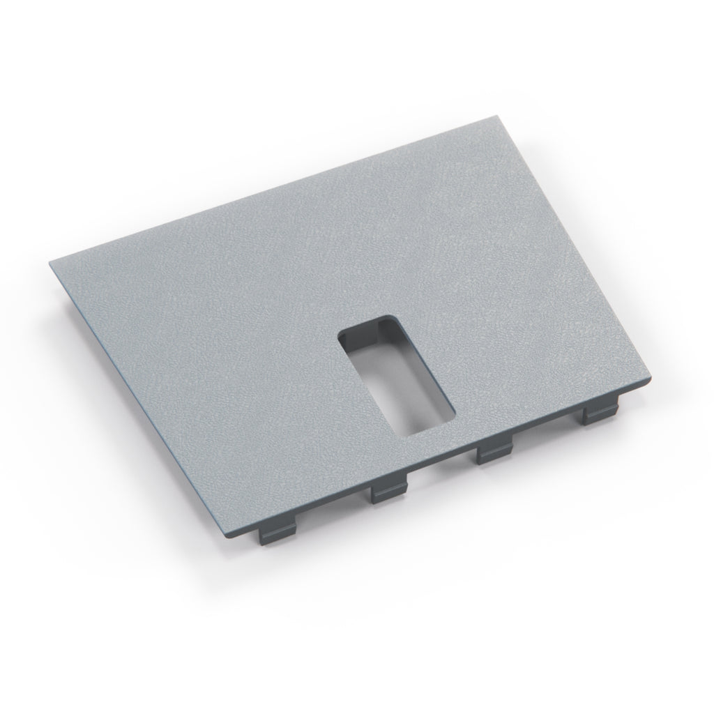 Mercedes-Benz Mittelkonsole Switches Blende Abdeckung W123 – A1236830022 – Ansicht 10