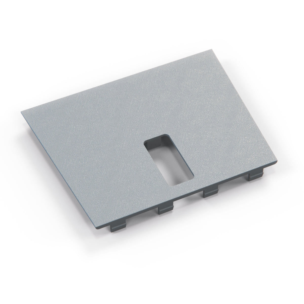 Mercedes-Benz Mittelkonsole Switches Blende Abdeckung W123 – A1236830022 – Ansicht 10