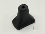 Schaltmanschette Gummi für Mercedes Benz W123 W116 W115 W114 Schwarz NEU