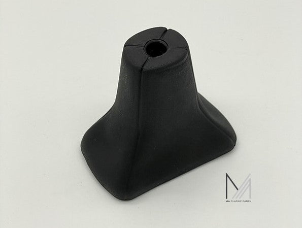 Schaltmanschette Gummi für Mercedes Benz W123 W116 W115 W114 Schwarz NEU