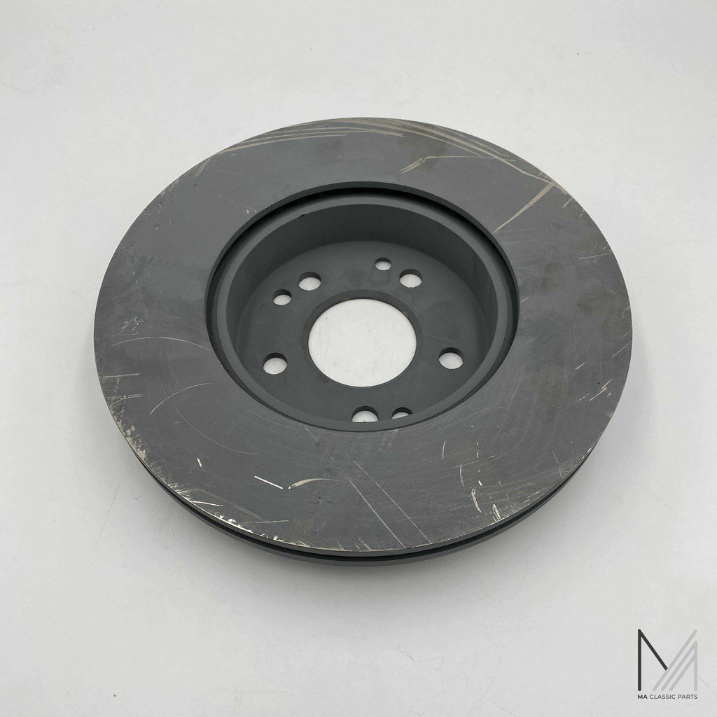 Mercedes-Benz Bremsscheibe W124 280 300 320 NOS – Ansicht 2