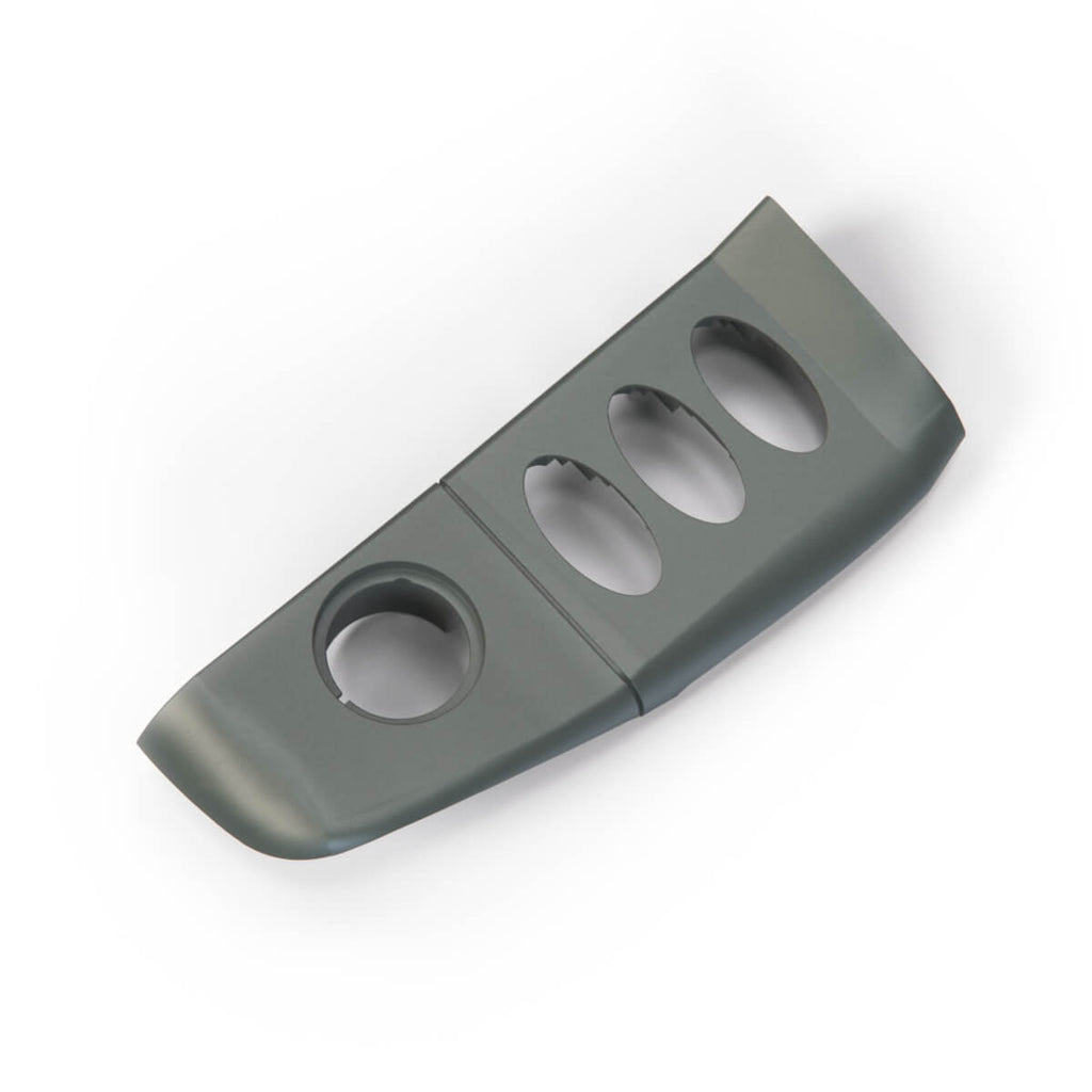 Porsche Schalterblende Armaturenbrett 911 996 NEU – Ansicht 4