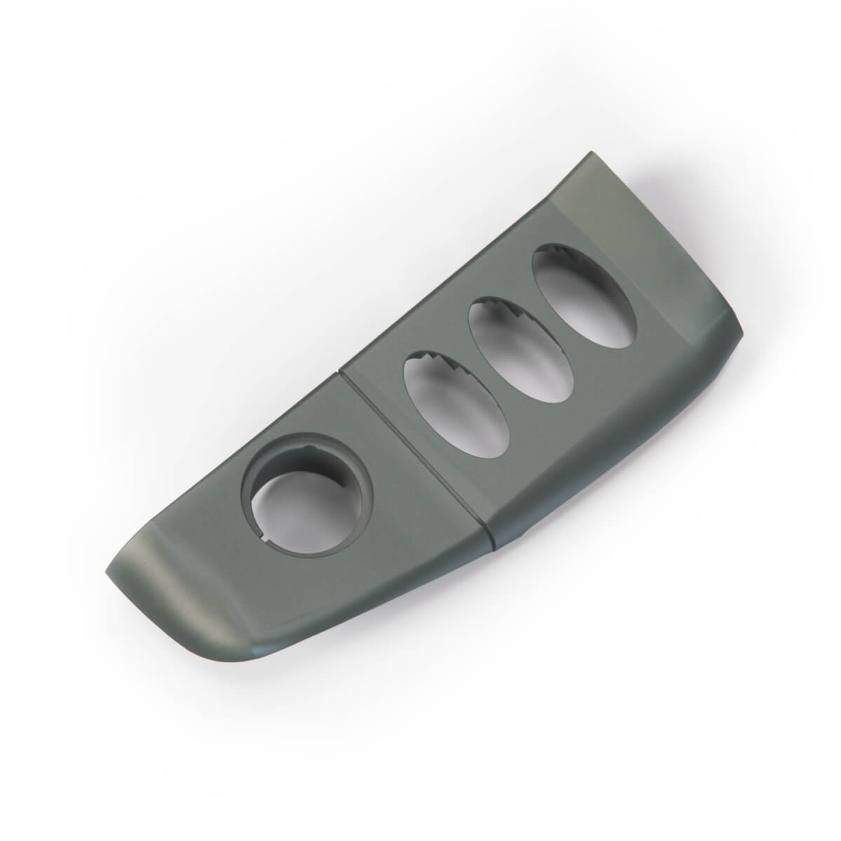 Porsche Schalterblende Armaturenbrett 911 996 NEU – Ansicht 4
