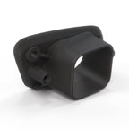 Audi Scheinwerferwaschanlage Halter Stoßstange A4 B6 NEU