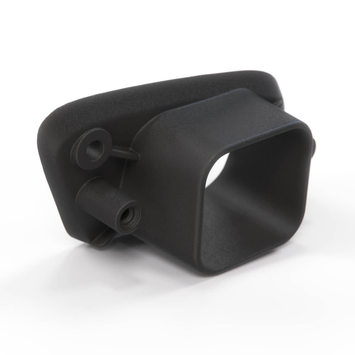 Audi Scheinwerferwaschanlage Halter Stoßstange A4 B6 NEU