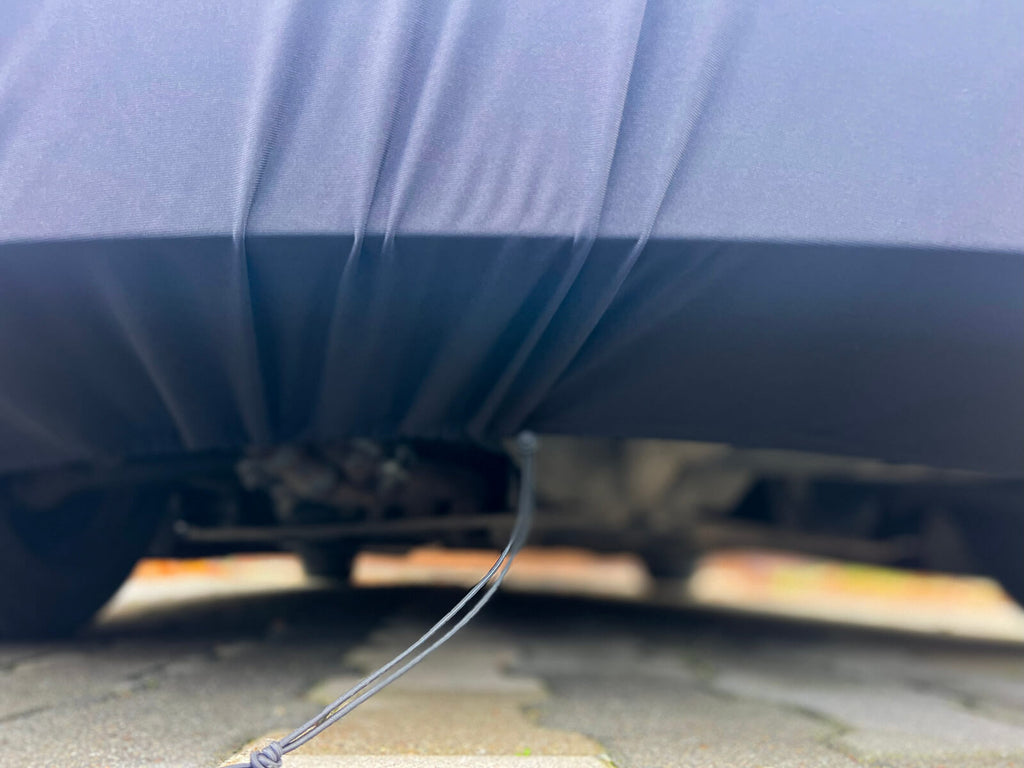 BMW Z4 Autoabdeckung / Carcover für Innen Garage E85 E86 NEU – Ansicht 10