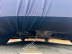 BMW Z4 Autoabdeckung / Carcover für Innen Garage E85 E86 NEU – Ansicht 10