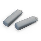 Mercedes-Benz Fenster Kurbel Griff Decoration Verkleidung 2er-Satz W126 W460 – A1267680036 – Ansicht 5