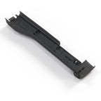 Mercedes-Benz Verdeckfach-Seitenverkleidung Schwarz A124 – A1246941333 – Ansicht 3