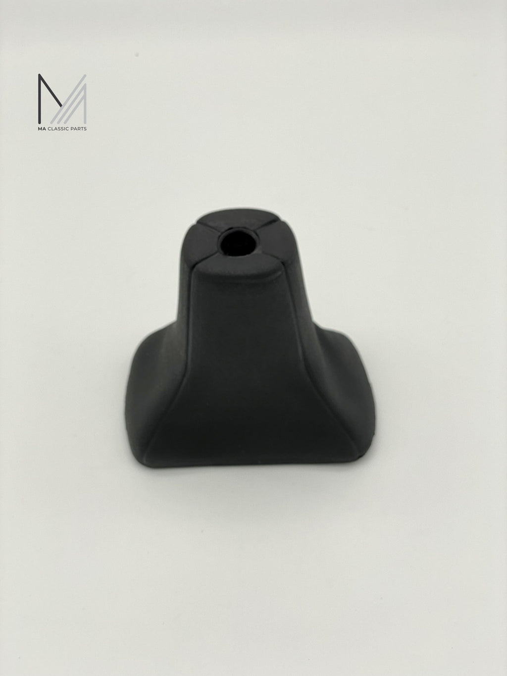 Schaltmanschette Gummi für Mercedes Benz W123 W116 W115 W114 Schwarz NEU – Ansicht 2