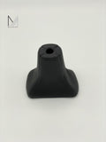 Schaltmanschette Gummi für Mercedes Benz W123 W116 W115 W114 Schwarz NEU – Ansicht 2