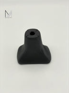 Schaltmanschette Gummi für Mercedes Benz W123 W116 W115 W114 Schwarz NEU – Ansicht 2