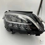 Mercedes-Benz W205 Leuchteinheit High Performance LED rechts NOS – A2059068005 – Ansicht 3