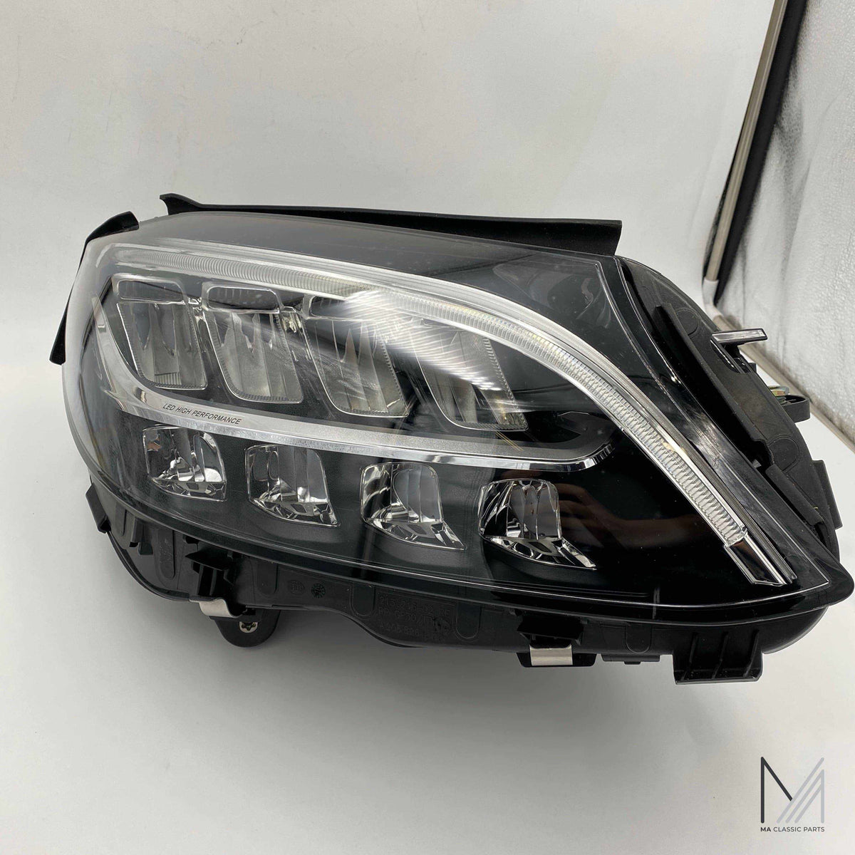 Mercedes-Benz W205 Leuchteinheit High Performance LED rechts NOS – A2059068005 – Ansicht 3