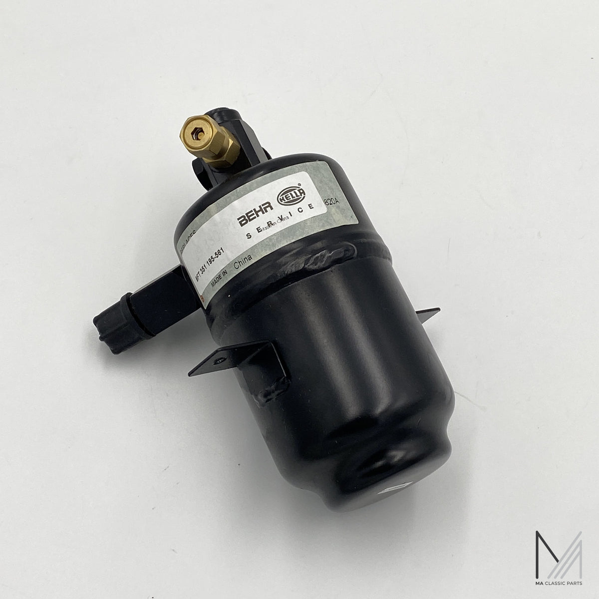 Mercedes-Benz R129 Trockner Klimaanlage Behr NOS – A1298300183