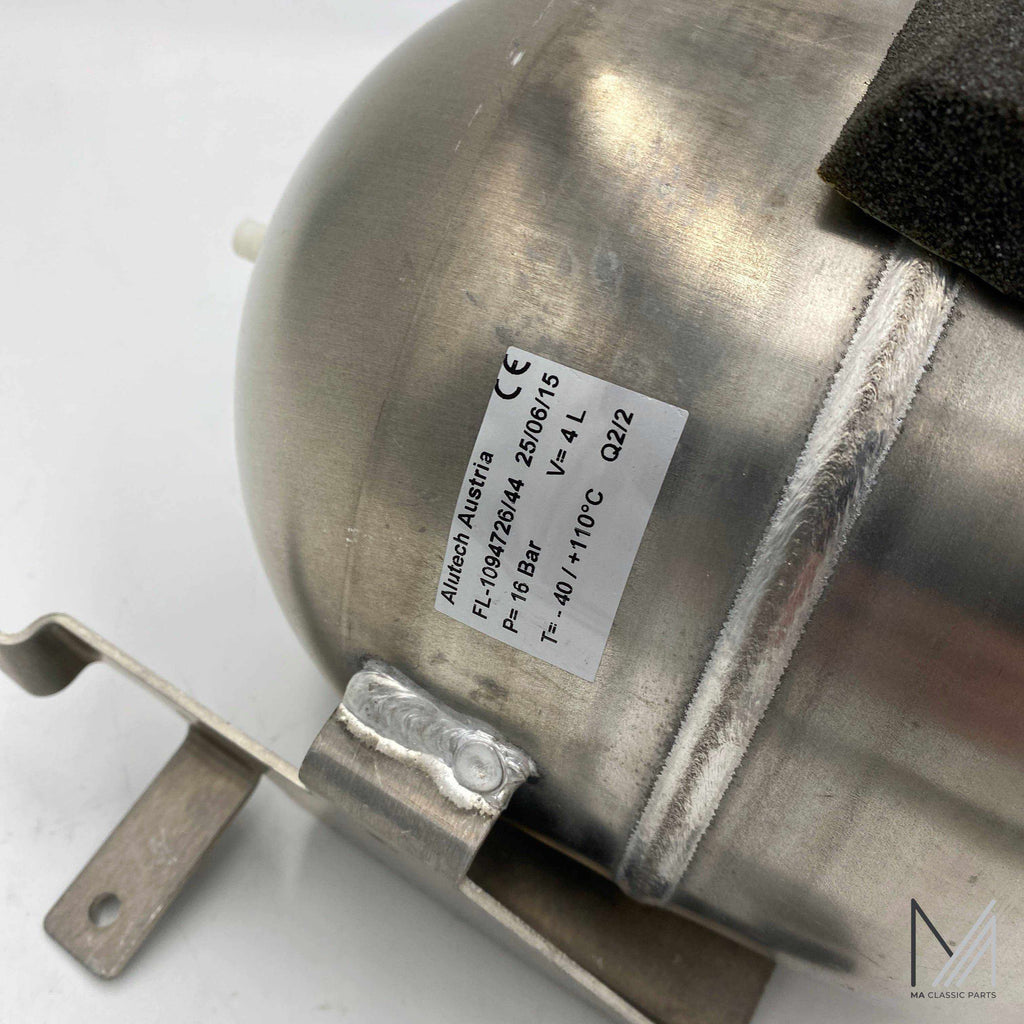 Mercedes-Benz W211 Luftkammer NOS – A2113200015 – Ansicht 4