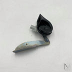 Mercedes-Benz W207 Signalhorn A2075420300 NOS