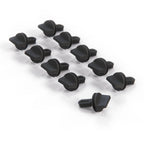 BMW E24 E28 E30 Befestigung Clip Set – Ansicht 2