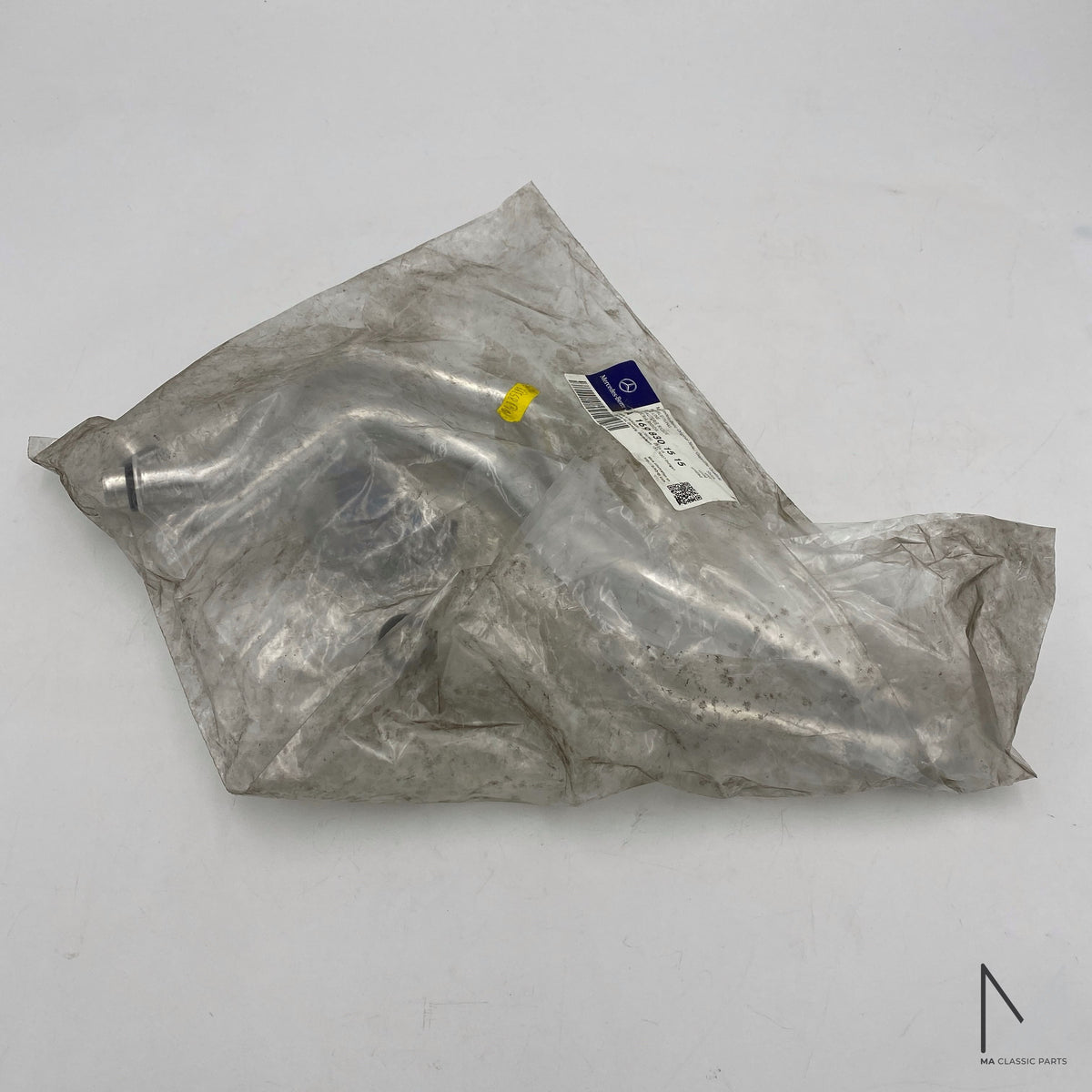 Mercedes-Benz W169 Rohrleitung A1698301515 NOS