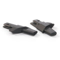 Audi Hutablage Stützhalter Set links und rechts A4 B6 NEU