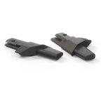 Audi Hutablage Stützhalter Set links und rechts A4 B6 NEU
