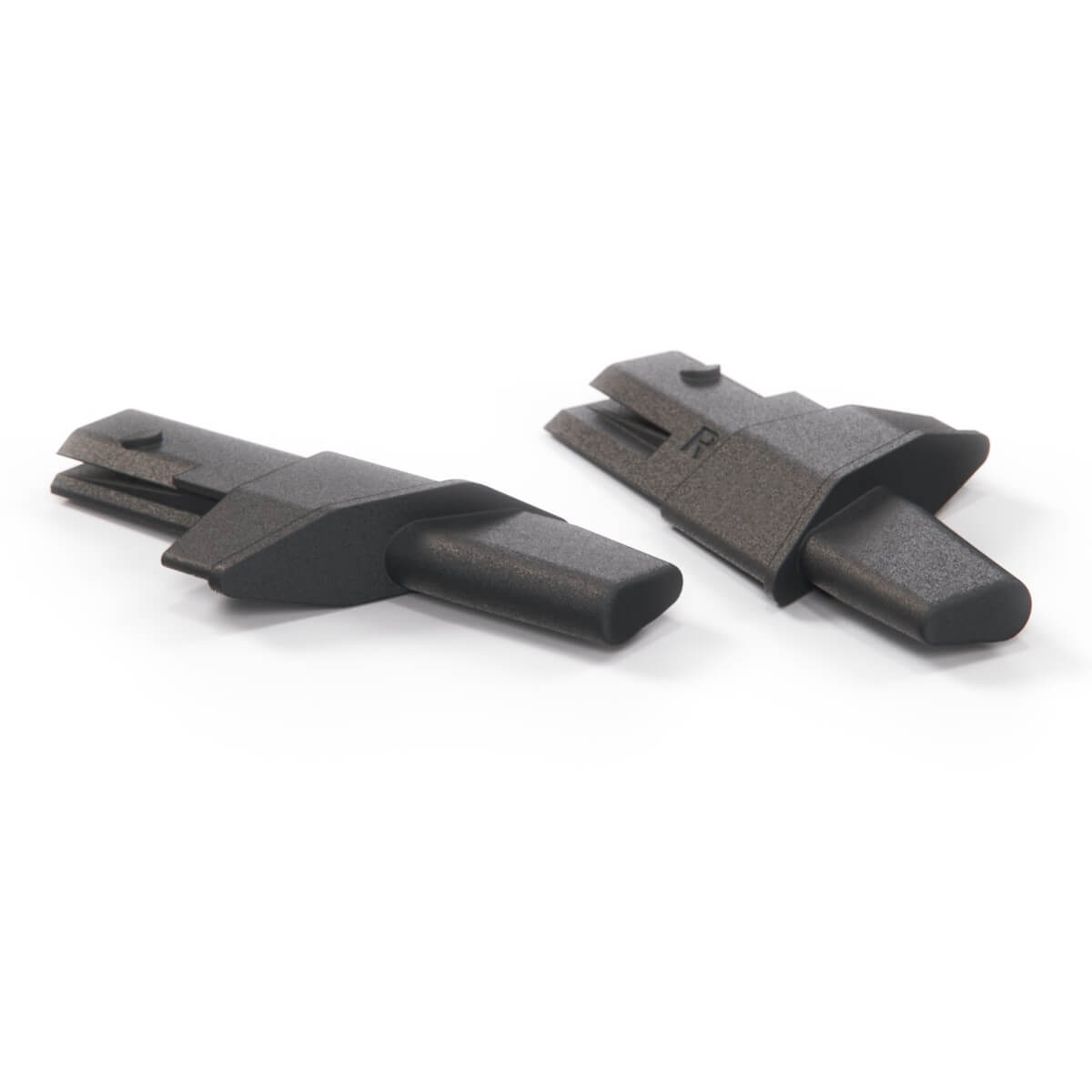 Audi Hutablage Stützhalter Set links und rechts A4 B6 NEU