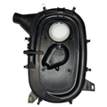 Mercedes-Benz Luftfiltergehäuse W123 W124 W201 W460 W461 – A0150948802