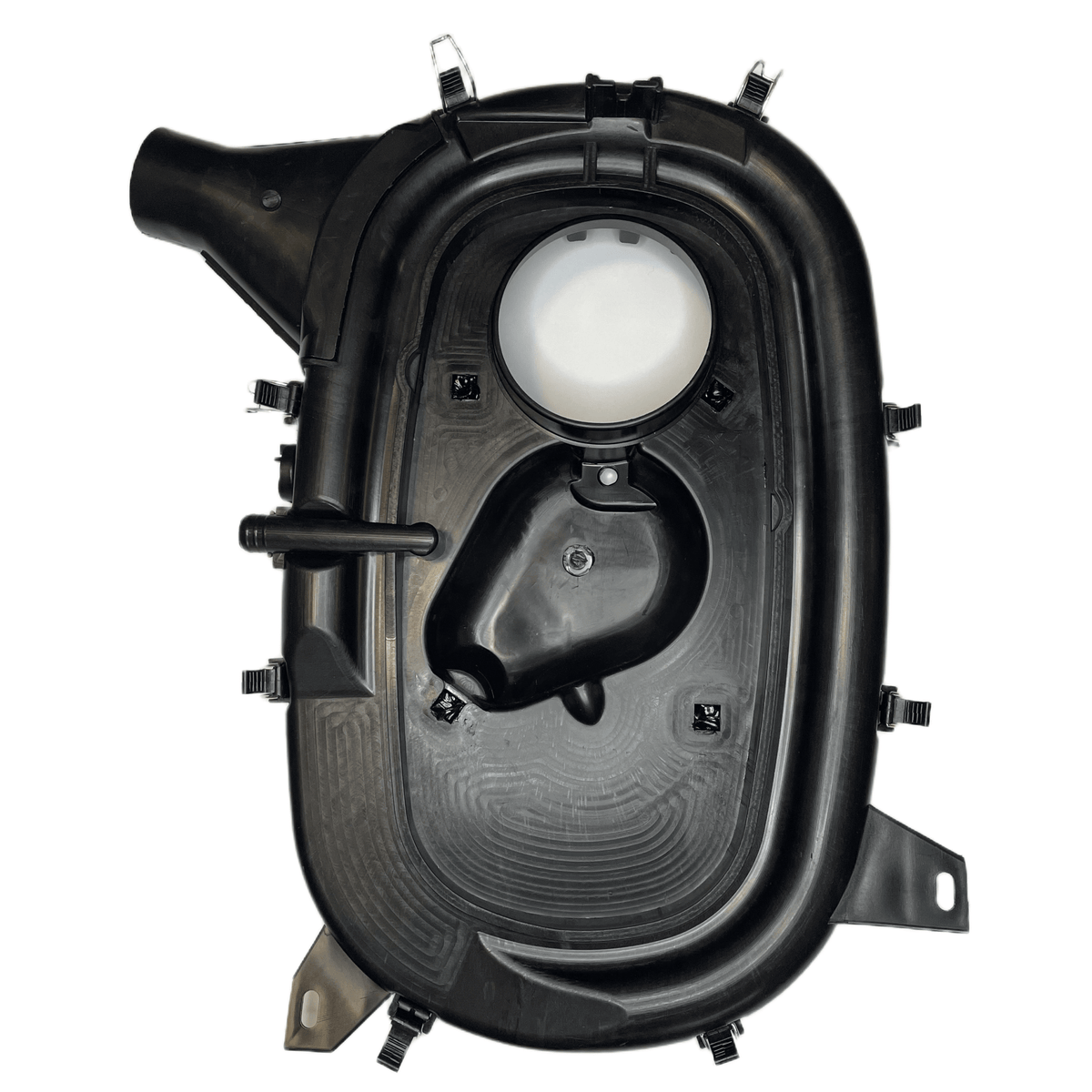 Mercedes-Benz Luftfiltergehäuse W123 W124 W201 W460 W461 – A0150948802