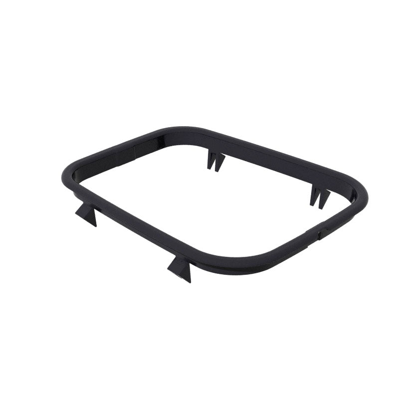 BMW E30 Rahmen Zahnrad Schalthebel Kofferraum gaiter (Schalthebel Kofferraum – Ansicht 4