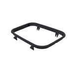 BMW E30 Rahmen Zahnrad Schalthebel Kofferraum gaiter (Schalthebel Kofferraum – Ansicht 4