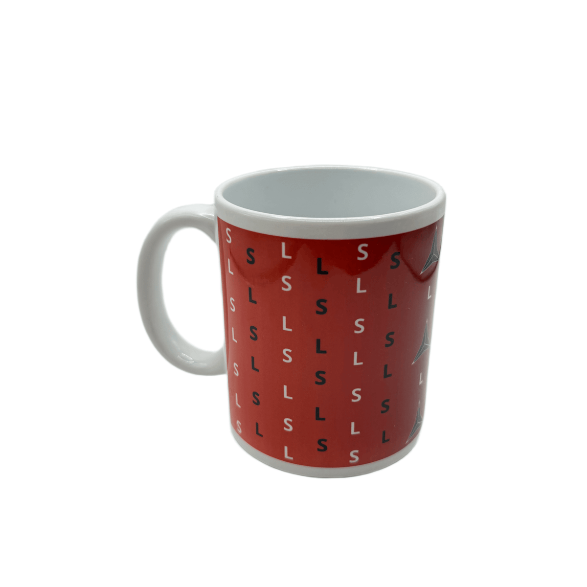 Mercedes-Benz SL Kaffeetasse NEU – Ansicht 2