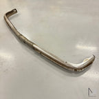 Mercedes-Benz W114 W115 /8 Stoßstange Chrom gebraucht – Ansicht 3