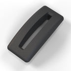Porsche Sitzverstellhebel-Blende 911 930 964 924 928 944 NEU – Ansicht 3
