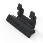 BMW E36 Motorsport vorne Türgriff Mechanismus li. od. re. Schwarz