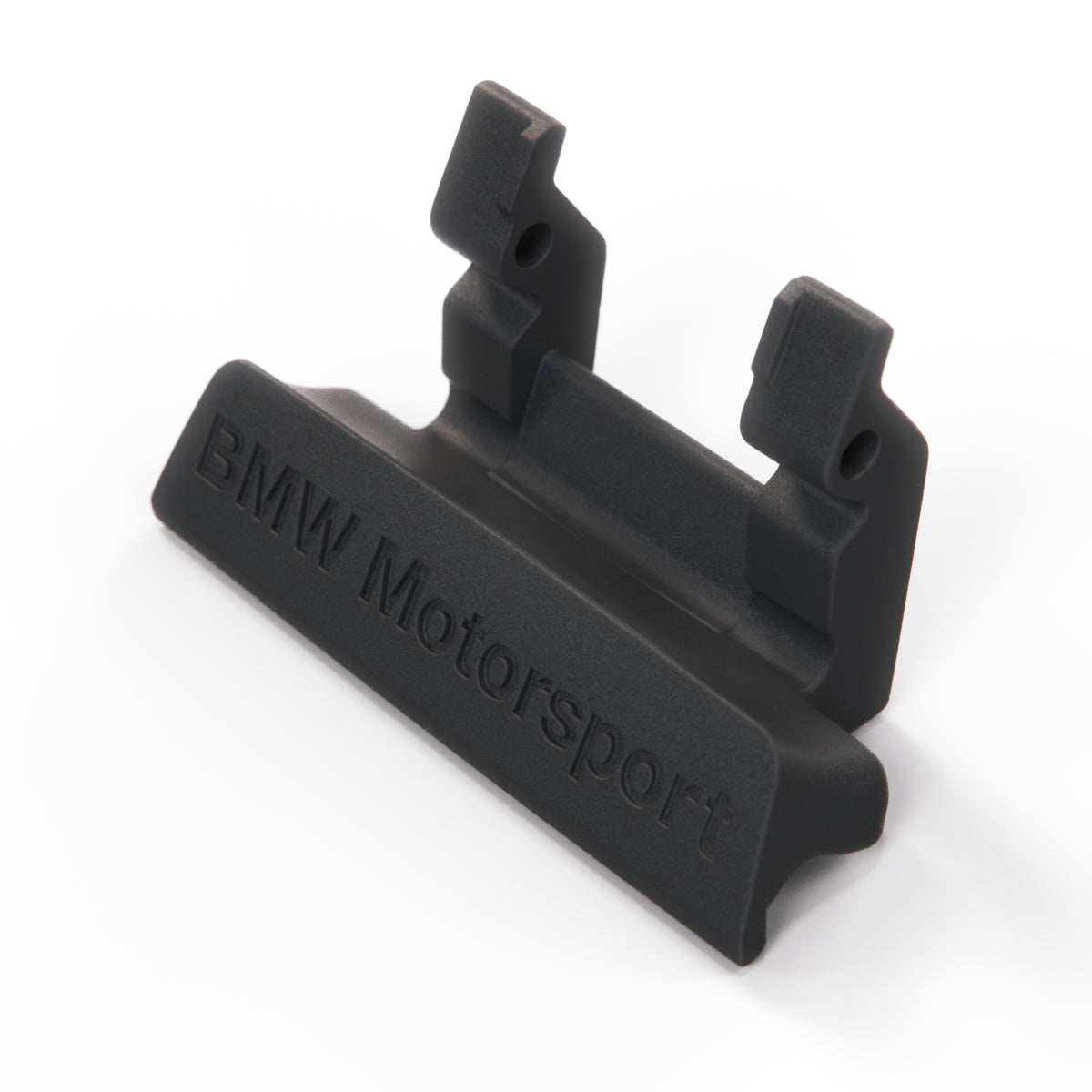 BMW E36 Motorsport vorne Türgriff Mechanismus li. od. re. Schwarz