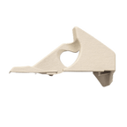 Mercedes-Benz W124 C124 Sitz seitlich Verkleidung li. od. re. – A1249182730