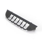 Mercedes-Benz Radioblende unten Rahmen Halterung Behr W163 NEU – A1638200486